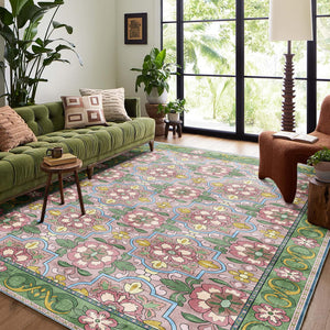 Nuvora Area Rug