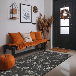 Siena Halloween Rug