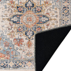 Gerlach Area Rug