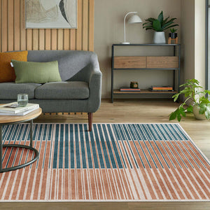 Rinnes Area Rug Flashrug