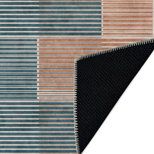 Rinnes Area Rug