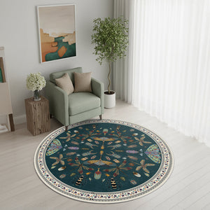 Snowdon Area Rug