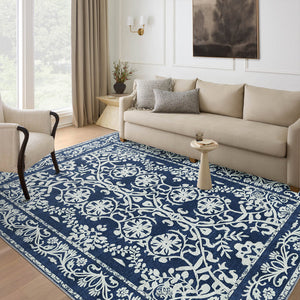 Izalco Area Rug