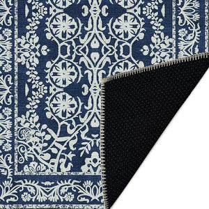 Izalco Area Rug