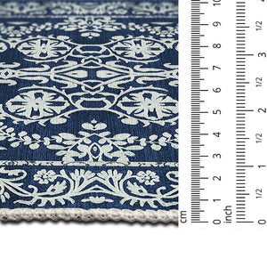 Izalco Area Rug