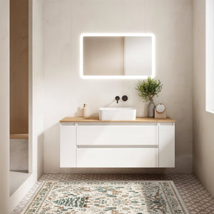 Toluca Area Rug