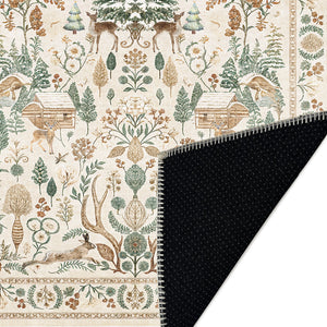 Toluca Area Rug Flashrug