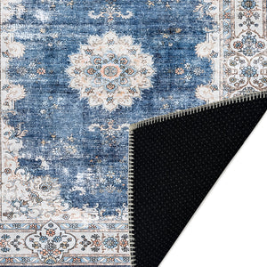 Mexico Area Rug