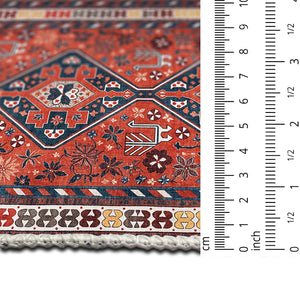 Baldy Area Rug