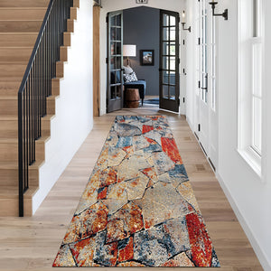 Granite Area Rug