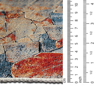 Granite Area Rug