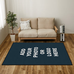 Personalized Rug
