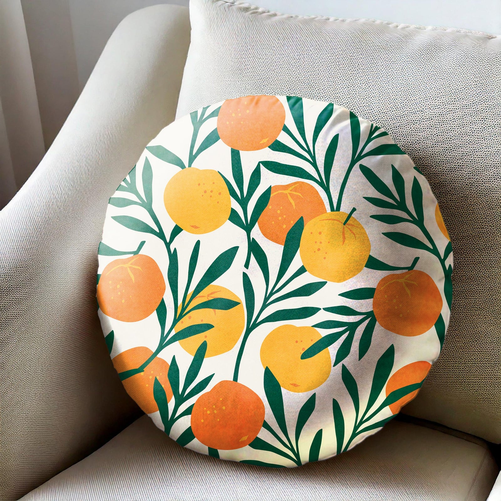 Elgon Pillowcase