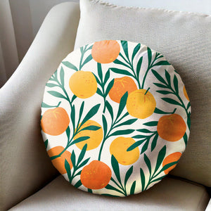 Elgon Pillowcase