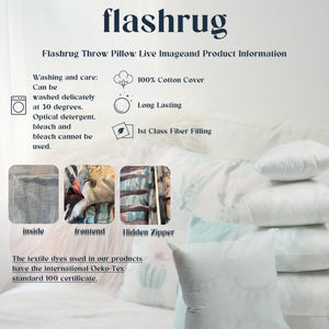 Elgon Pillowcase