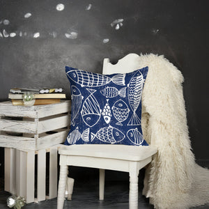 Sabinio Pillowcase