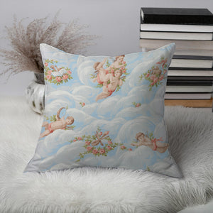 Bamba Pillowcase