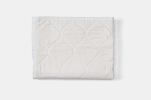 Cotton Quilted Pillow Sham