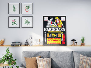 Marihuana Movie