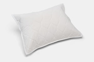 Cotton Quilted Pillow Sham