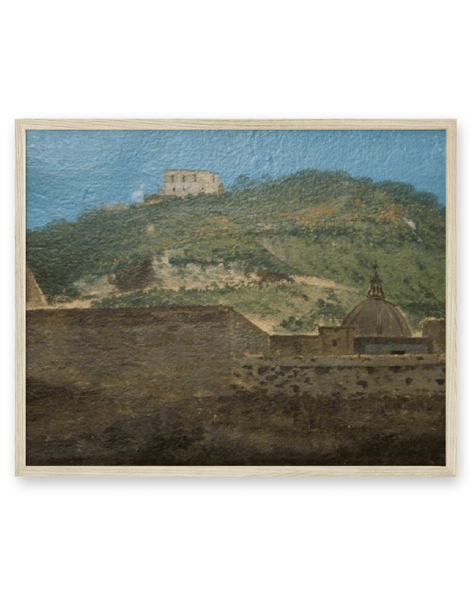 Naples Hilltop