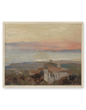 European Coast