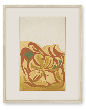 Autumn Flower P2