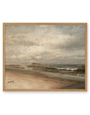 Coastal Beach