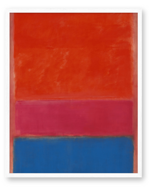 Rothko - No.1 P1
