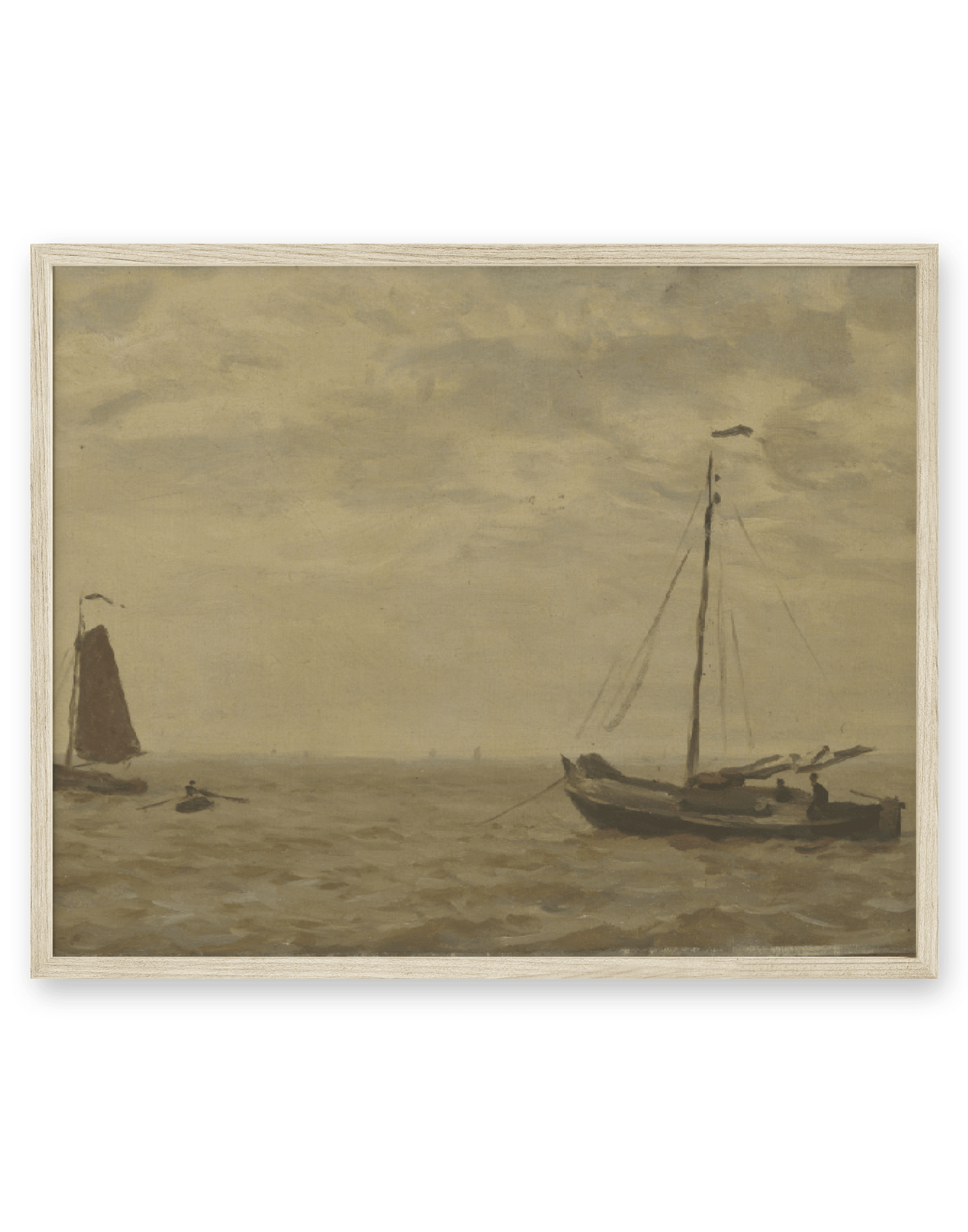 Nautical Ships