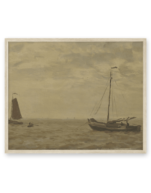 Nautical Ships