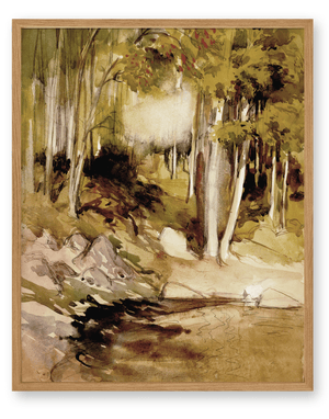 German Forest