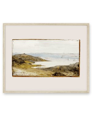 European Coast