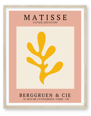 Matisse - The Cut - outs P4