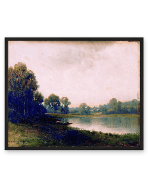 Fishing Lake