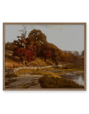 Autumn Landscape
