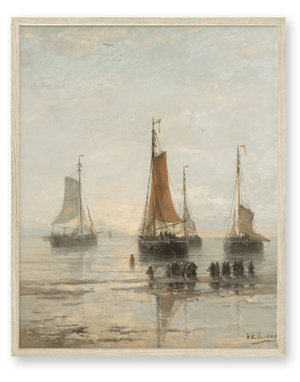 Nautical Seascape