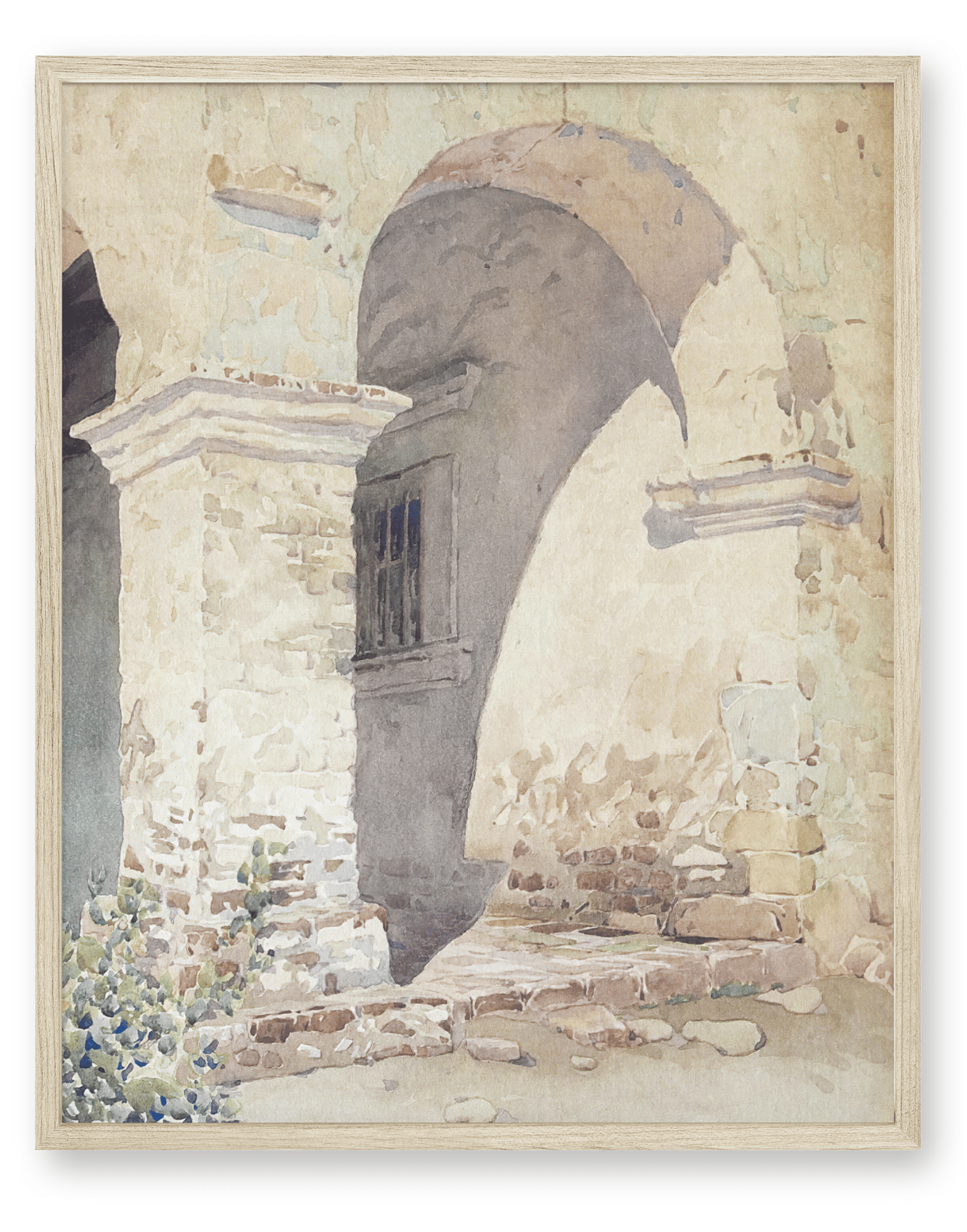 Ancient Archway