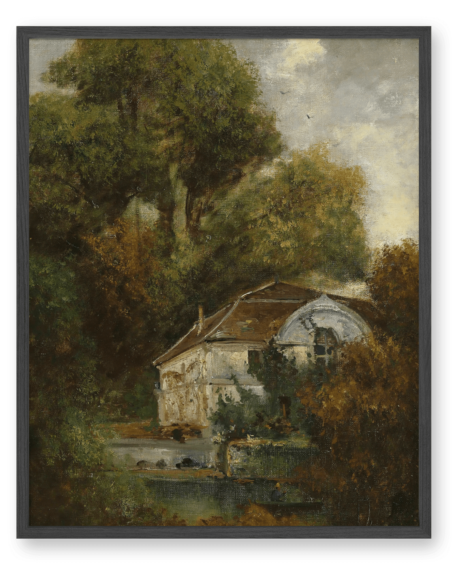 Farmhouse