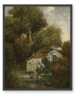 Farmhouse