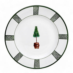 GIARDINO: Dinner Plate