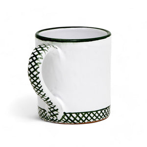 GIARDINO: Mug (10 Oz.)