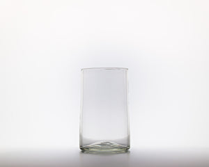 Hand Blown Highball Glasses
