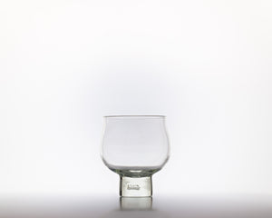 Hand Blown Wine Glasses