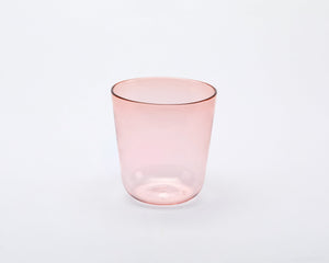 Hand Blown Tumbler Glasses