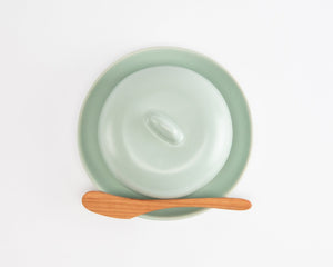 Butter Dish