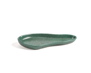 Riverstone Dessert Plates, Stacy London & Haand Collection
