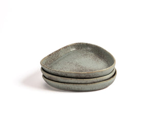 Riverstone Side Plates, Stacy London & Haand Collection