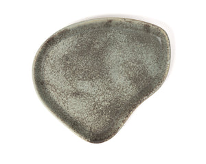 Riverstone Salad Plates, Stacy London & Haand Collection