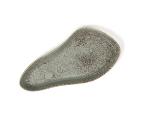 Riverstone Dessert Plates, Stacy London & Haand Collection